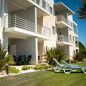 Apartment Portugal Da, Alvor