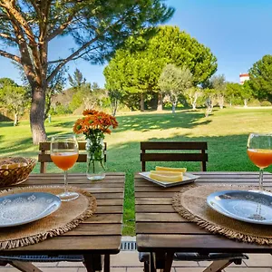 Paraiso De - A True Paradise In An Amazing Nature Place With Direct Access To The Pool - Peace And Relax - Next To Village And The Alvor