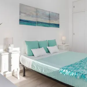 Cor Do Mar - Sunny, Clean And Spacious With Sea View, In - Very Close Walking Distance To The And Village Apartamento