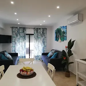 Apartment Amoreira Mar, - E Piscina, Alvor