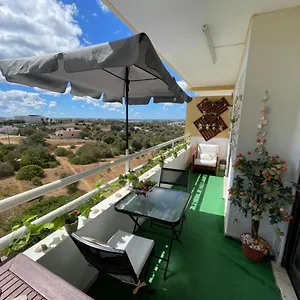 Cozy Sunny Wi-fi & Ac Alvor