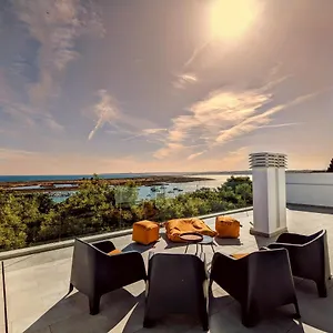 Apartment Ria Breez'in By Johnvillas, Alvor