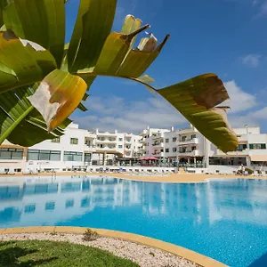 Apartment Dunas Do - Torralvor, Alvor