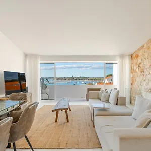 River & Sea View I Alvor