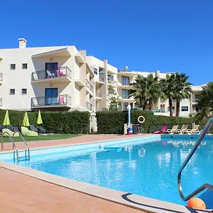 Apartment Buganvilia Holidays, Alvor