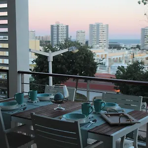 Apartment Mar De, Alvor