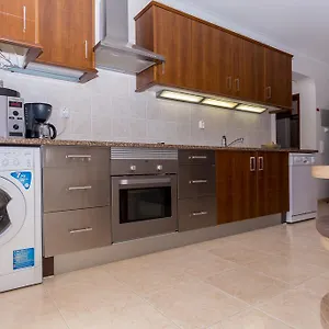Apartment Dunas Do, Alvor