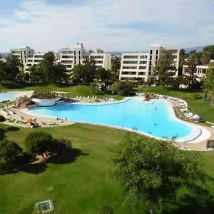 Semesteranläggning (resort) Rr Baia, Alvor